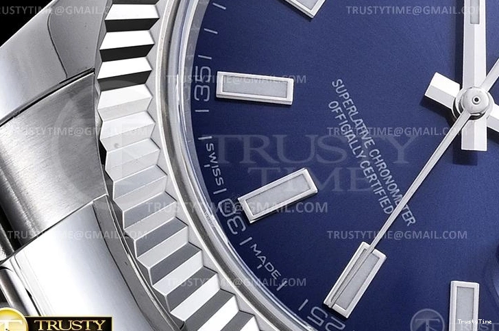 0407 Minimalist R2DJ0253B – DJ2 41mm Oyst 642